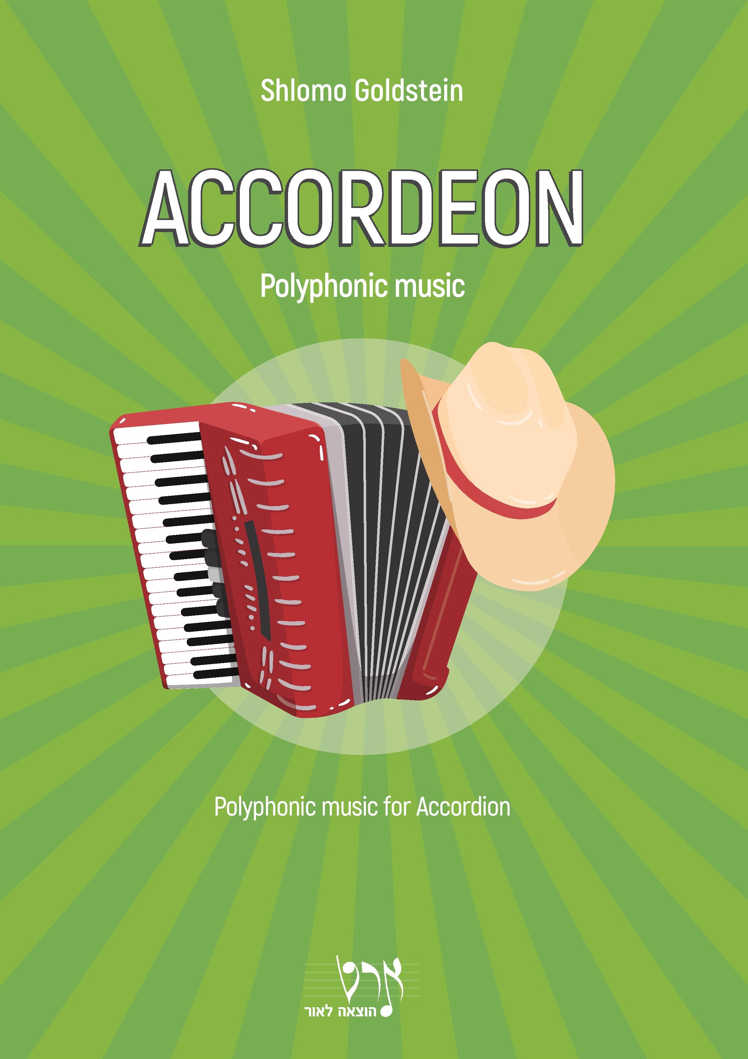 Accordeon - Polyphonic Music