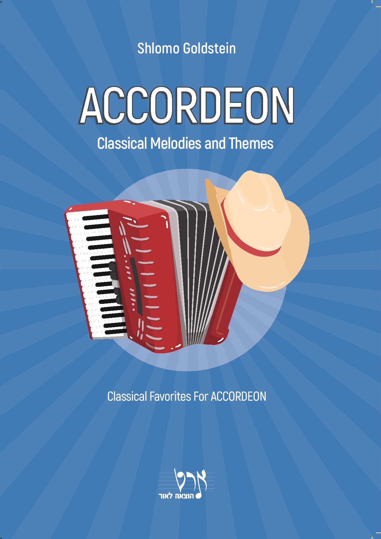 Accordeon - Classical Melodies and Themes