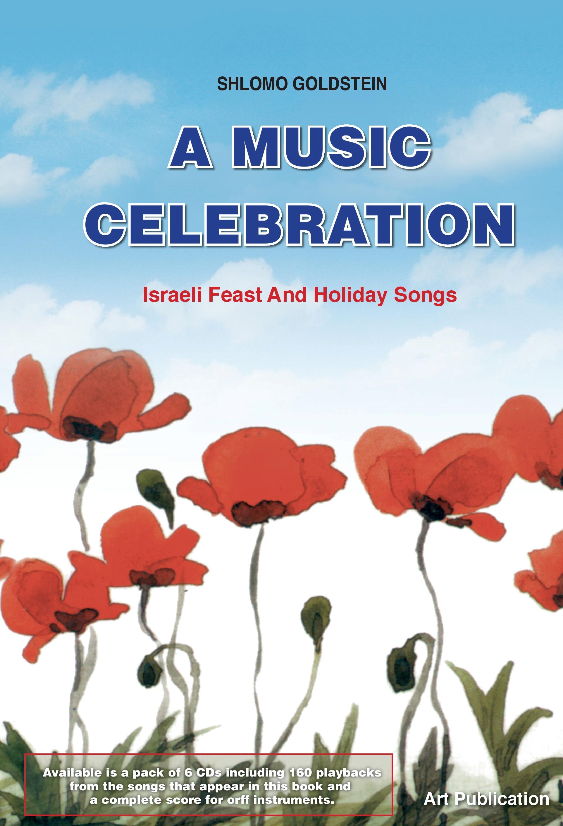 A MUSIC CELEBRATION